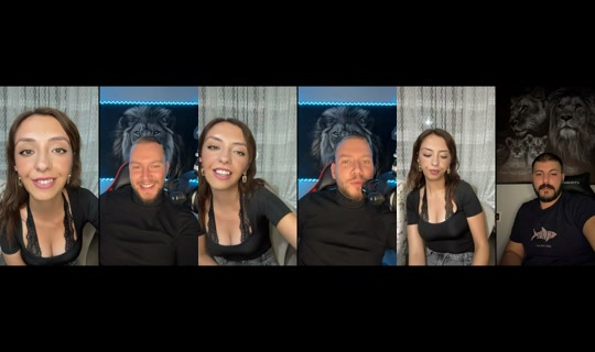beyzaaduzguun TikTok Live — Sep 2, 2026, 9:02 PM