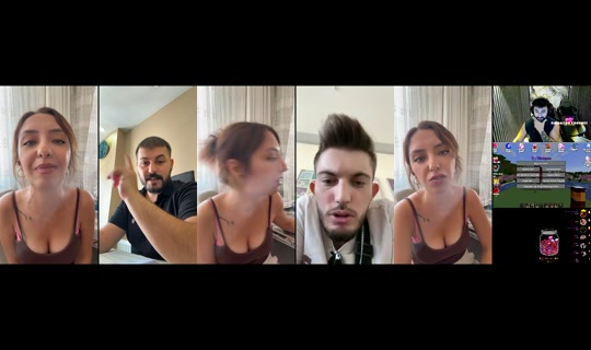 beyzaaduzguun TikTok Live — Sep 3, 2026, 8:07 AM