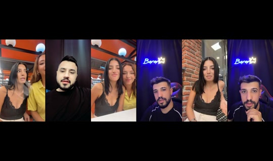 beyzaaduzguun TikTok Live — Sep 3, 2026, 5:23 PM