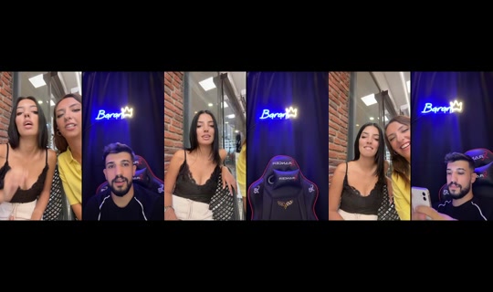 beyzaaduzguun TikTok Live — Sep 3, 2026, 6:13 PM