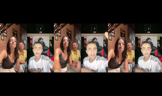 beyzaaduzguun TikTok Live — Sep 3, 2026, 6:58 PM