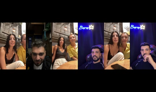 beyzaaduzguun TikTok Live — Sep 3, 2026, 7:26 PM