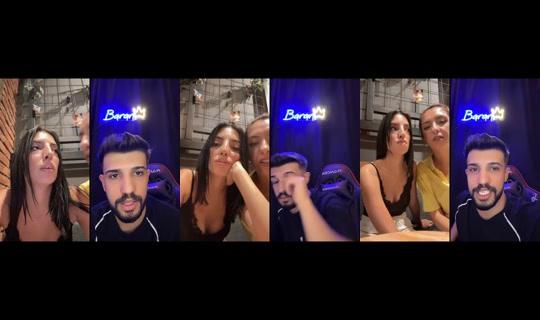 beyzaaduzguun TikTok Live — Sep 3, 2026, 8:06 PM