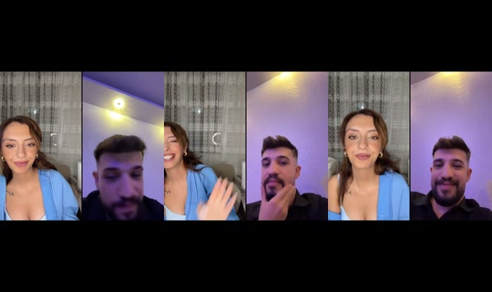 beyzaaduzguun TikTok Live — Sep 30, 2026, 7:40 PM