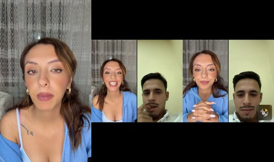 beyzaaduzguun TikTok Live — Sep 30, 2026, 8:30 PM