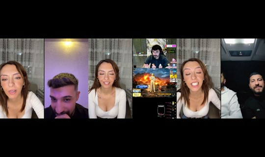 beyzaaduzguun TikTok Live — Oct 2, 2026, 8:07 PM