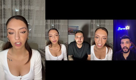 beyzaaduzguun TikTok Live — Oct 3, 2026, 4:49 PM