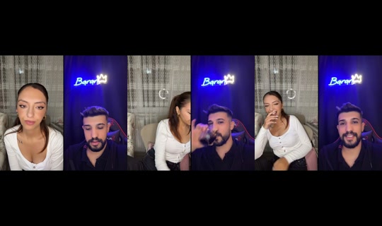 beyzaaduzguun TikTok Live — Oct 3, 2026, 5:40 PM