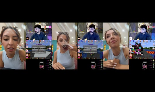 beyzaaduzguun TikTok Live — Oct 7, 2026, 9:33 AM