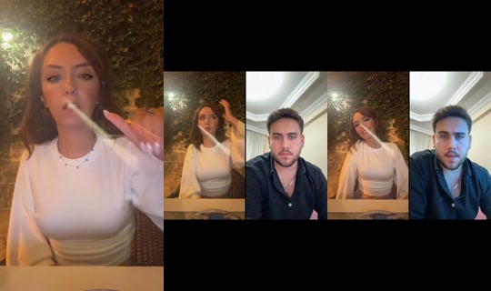 beyzaaduzguun TikTok Live — Oct 7, 2026, 6:24 PM