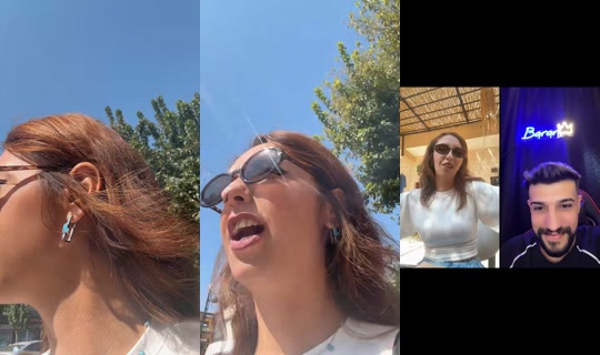 beyzaaduzguun TikTok Live — Oct 8, 2026, 8:58 AM