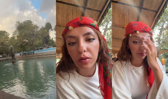 beyzaaduzguun TikTok Live — Oct 8, 2026, 1:49 PM