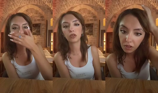 beyzaaduzguun TikTok Live — Oct 8, 2026, 7:17 PM