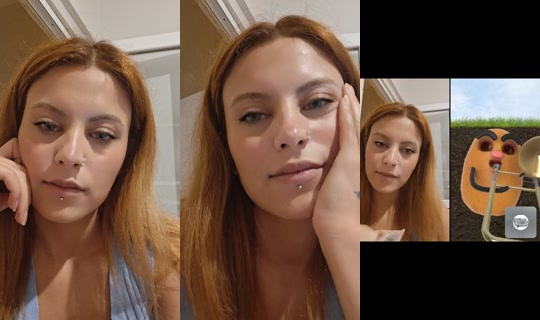 beyzaflex0134 TikTok Live — Sep 21, 2026, 8:31 PM