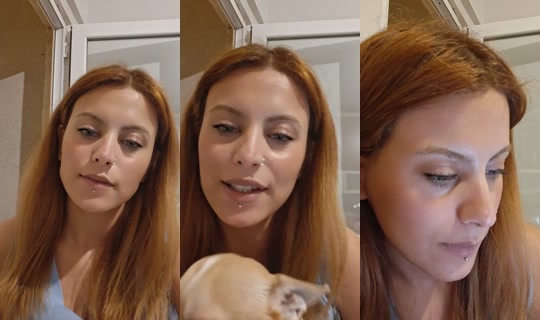 beyzaflex0134 TikTok Live — Sep 21, 2026, 11:41 PM