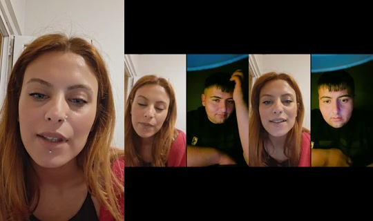 beyzaflex0134 TikTok Live — Sep 22, 2026, 10:49 PM