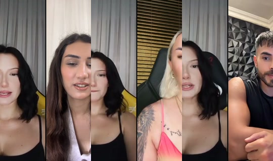 beyzalizm1 TikTok Live — Aug 24, 2026, 7:23 PM