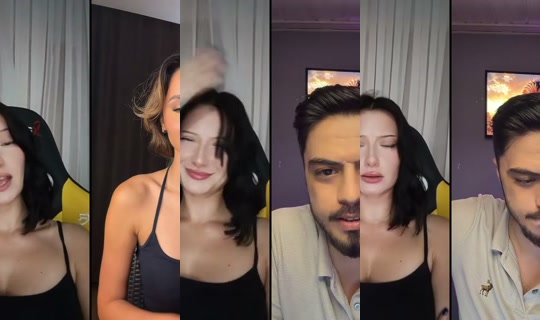 beyzalizm1 TikTok Live — Aug 24, 2026, 8:14 PM