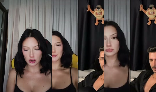 beyzalizm1 TikTok Live — Aug 24, 2026, 9:45 PM