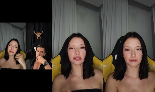 beyzalizm1 TikTok Live — Sep 7, 2026, 10:46 PM