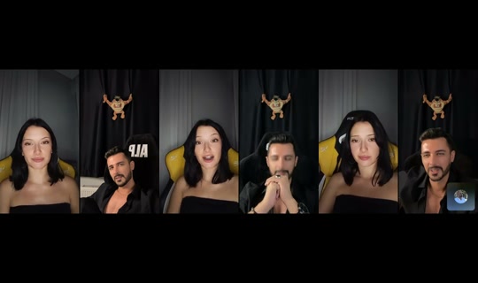 beyzalizm1 TikTok Live — Sep 7, 2026, 11:56 PM