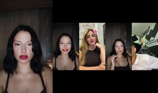 beyzalizm1 TikTok Live — Sep 9, 2026, 9:02 PM
