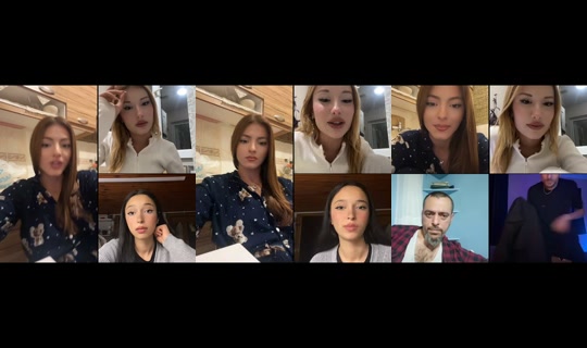 beyzax084 TikTok Live — Sep 28, 2026, 11:34 PM