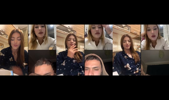 beyzax084 TikTok Live — Sep 29, 2026, 12:39 AM