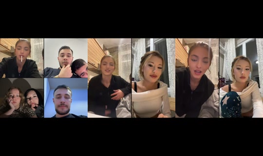 beyzax084 TikTok Live — Oct 3, 2026, 10:12 PM