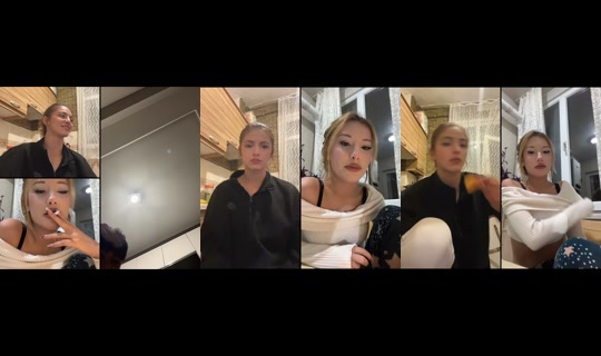 beyzax084 TikTok Live — Oct 3, 2026, 11:00 PM