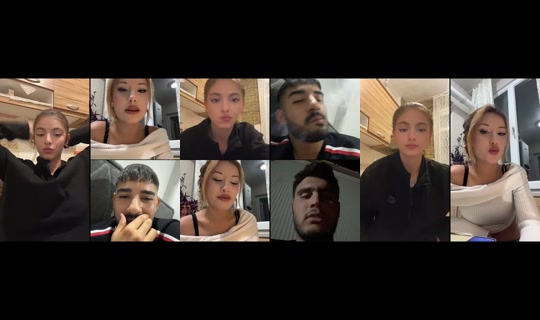 beyzax084 TikTok Live — Oct 3, 2026, 11:50 PM