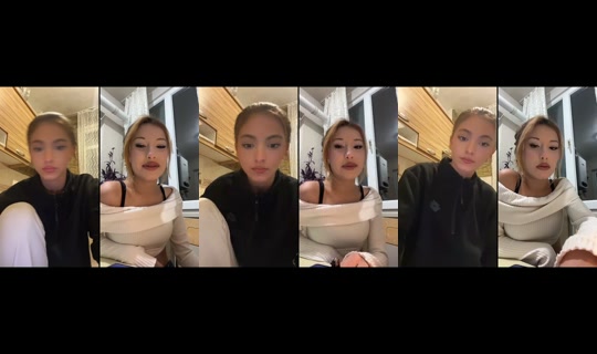 beyzax084 TikTok Live — Oct 4, 2026, 12:40 AM