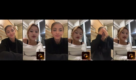 beyzax084 TikTok Live — Oct 4, 2026, 1:48 AM