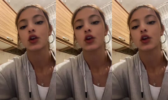 beyzax084 TikTok Live — Oct 6, 2026, 2:25 AM