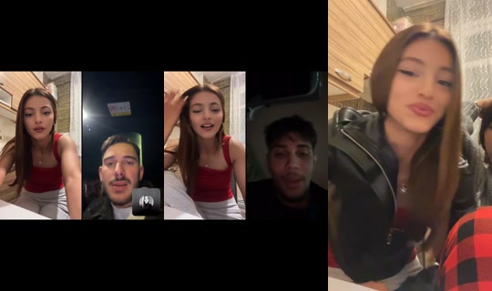 beyzax084 TikTok Live — Oct 6, 2026, 10:21 PM
