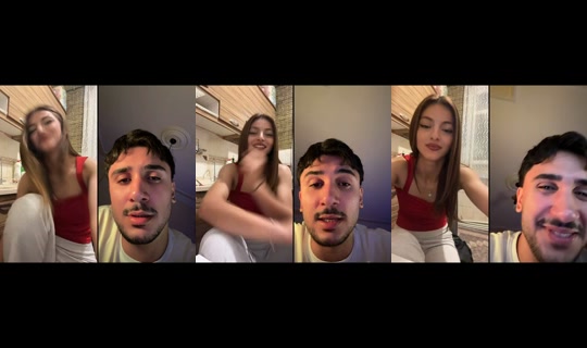 beyzax084 TikTok Live — Oct 7, 2026, 12:02 AM