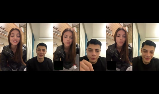 beyzax084 TikTok Live — Oct 7, 2026, 2:53 AM