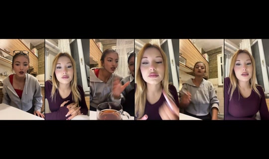 beyzax084 TikTok Live — Oct 7, 2026, 7:49 PM