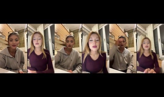beyzax084 TikTok Live — Oct 7, 2026, 9:36 PM