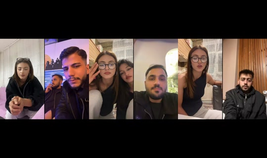 beyzax084 TikTok Live — Oct 8, 2026, 9:24 PM