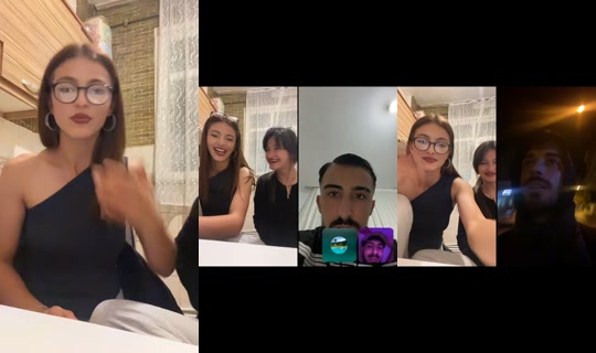 beyzax084 TikTok Live — Oct 8, 2026, 11:15 PM