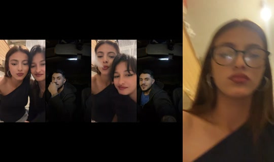 beyzax084 TikTok Live — Oct 8, 2026, 11:40 PM
