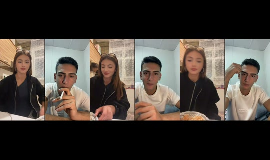 beyzax084 TikTok Live — Oct 9, 2026, 12:11 AM
