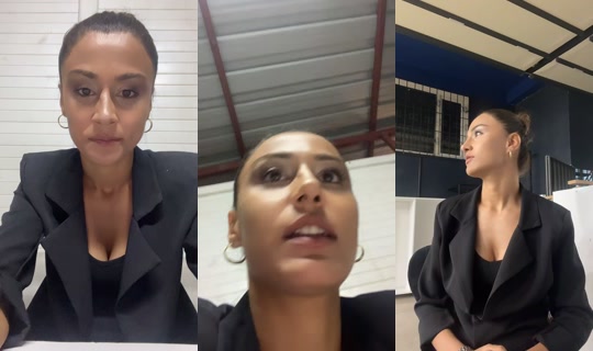 beyzaxx_27 TikTok Live — Sep 9, 2026, 5:24 PM