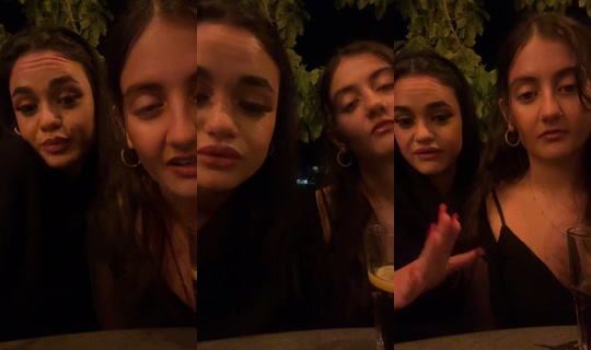 beyzayas TikTok Live — Sep 15, 2026, 8:21 PM