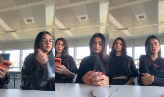 beyzayas TikTok Live — Sep 17, 2026, 7:52 AM