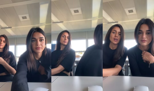 beyzayas TikTok Live — Sep 17, 2026, 8:42 AM
