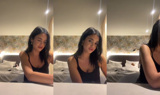 beyzayas TikTok Live — Sep 25, 2026, 9:52 PM