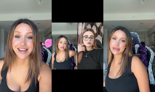 beyzlina TikTok Live — Aug 20, 2026, 1:23 PM