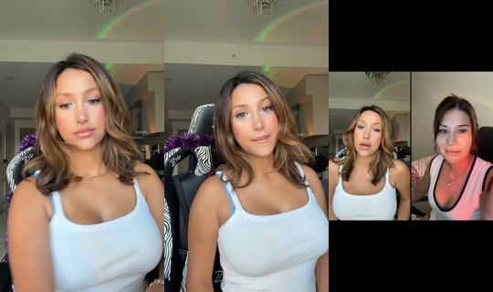 beyzlina TikTok Live — Aug 31, 2026, 3:17 PM